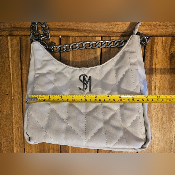 Steve Madden Chalk Hobo Bag - Picture 7 of 10